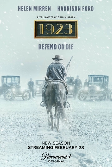 1923 (2022)